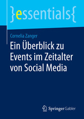 Ein Überblick zu Events im Zeitalter von Social Media