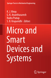 Micro and Smart Devices and Systems