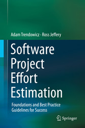 Software Project Effort Estimation