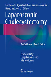 Laparoscopic Cholecystectomy