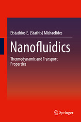 Nanofluidics