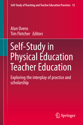 Self-Study in Physical Education Teacher Education