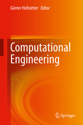 Computational Engineering