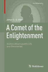 A Comet of the Enlightenment