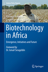 Biotechnology in Africa