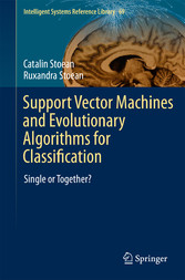 Support Vector Machines and Evolutionary Algorithms for Classification