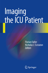 Imaging the ICU Patient