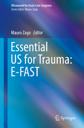 Essential US for Trauma: E-FAST