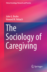 The Sociology of Caregiving