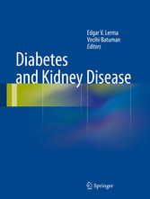 Diabetes and Kidney Disease