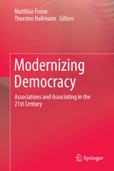 Modernizing Democracy