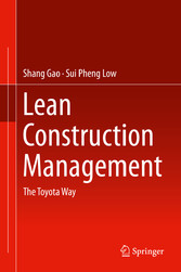 Lean Construction Management