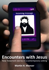 Encounters with Jesus