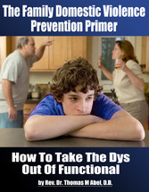 The Family Domestic Violence Prevention Primer