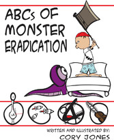 The ABC's of Monster Eradication