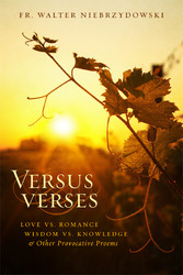 Versus Verses