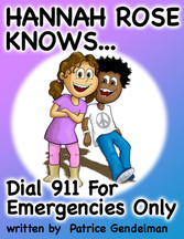 Dial 911 For Emergencies Only