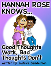 Good Thoughts Work Bad Thoughts Don't