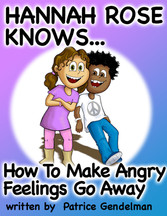 How To Make Angry Feelings Go Away The Power Of Breathing