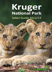 Kruger National Park Safari Guide 2012/2013