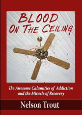 Blood On The Ceiling