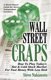 Wall Street Craps