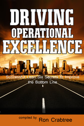 Driving Operational Excellence