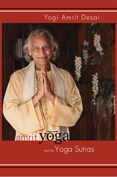 Amrit Yoga and the Yoga Sutras