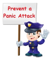 Prevent a Panic Attack