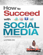 How to Succeed with Social Media