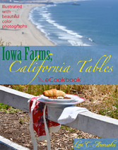 Iowa Farms, California Tables