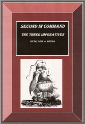 Second In Command: The Three Imperatives