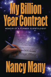 My Billion Year Contract