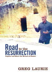 Road to the Resurrection