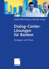 Dialog-Center-Lösungen für Banken