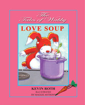 The Tales of Wabby   LOVE SOUP