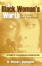 A Black Woman's Worth