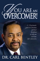 You Are An Overcomer!