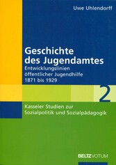 Geschichte des Jugendamtes