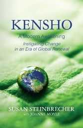 Kensho: A Modern Awakening