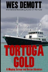 Tortuga Gold