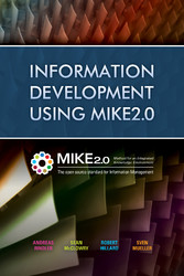 Information Development Using MIKE2.0