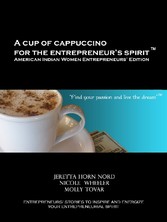 A Cup of Cappuccino for the Entrepreneur's Spirit