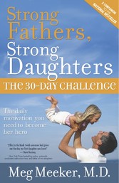 Strong Fathers, Strong Daughters