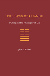 The Laws of Change