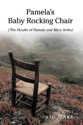 Pamela's Baby Rocking Chair