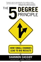 The 5 Degree Principle