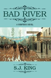 Bad River