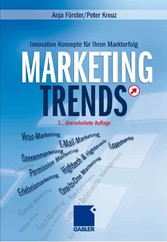 Marketing-Trends