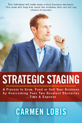 Strategic Staging